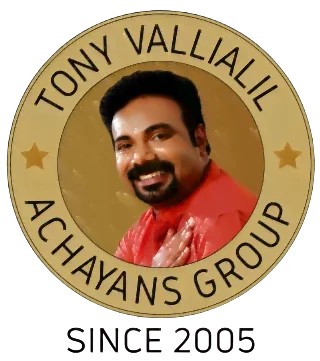 Achayans Gold Thiruvalla